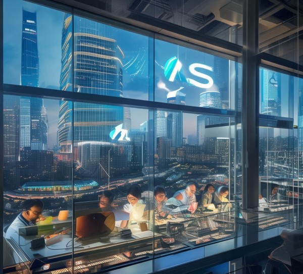 卓越的科技创新解决方案,上海奥威科技开发有限公司引领行业潮流 卓越的科技创新解决方案,上海奥威科技开发有限公司引领行业潮流