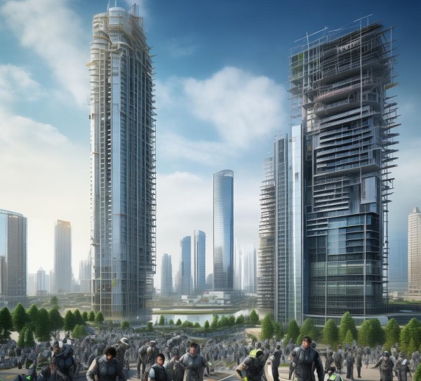 探索北湖科技开发区,机遇与挑战 探索北湖科技开发区,机遇与挑战