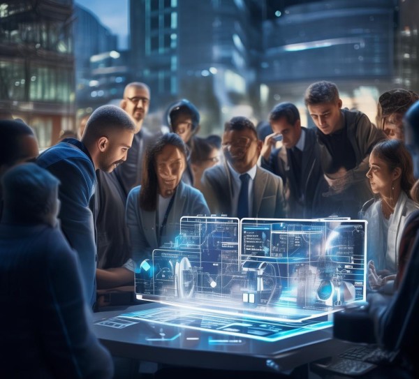 开启智能时代，智能产品开发专业究竟好吗？