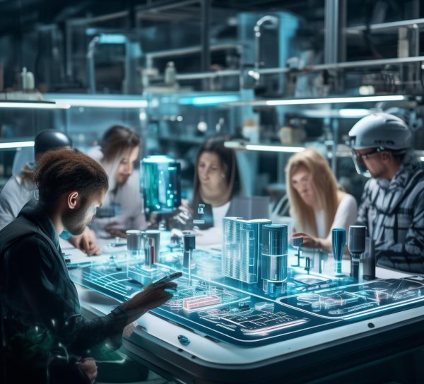 智能产品开发，智能未来的必经之路