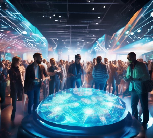 科技活动周，创新与合作的未来之选