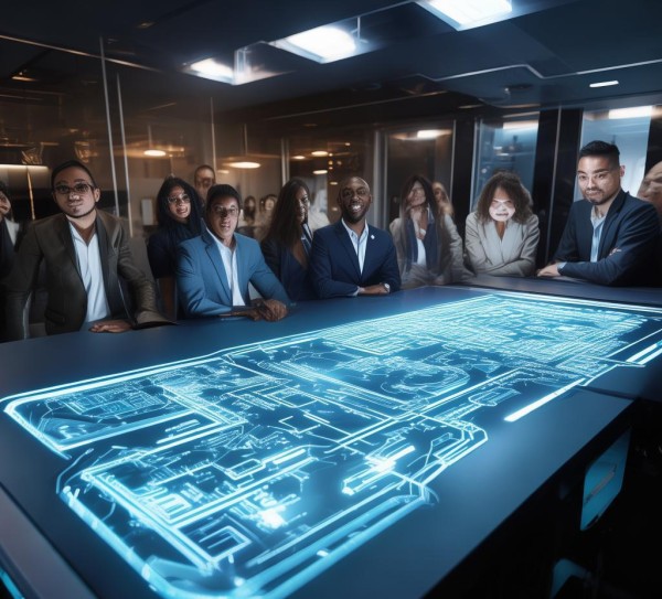 科技创新活动实施方案