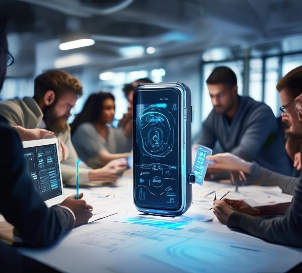 从设计到开发，智能产品创新之路