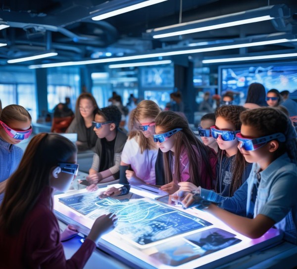 探索科技,学校科技活动方案的创新路径 探索科技,学校科技活动方案的创新路径