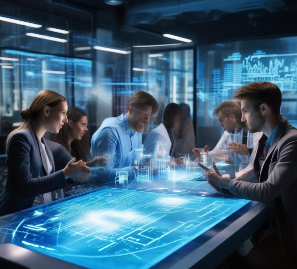 智能产品开发专业就业详解