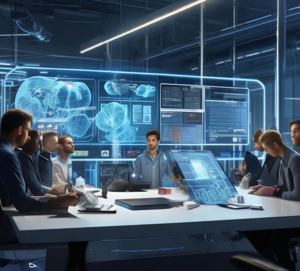 数字化转型,人工智能开发与应用 数字化转型,人工智能开发与应用