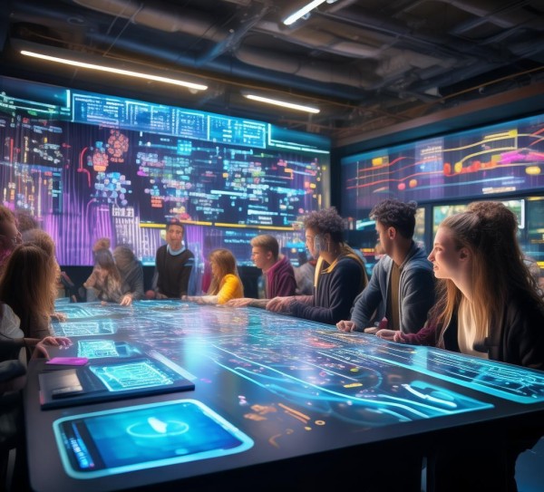 校园科技活动方案，激发创新活力