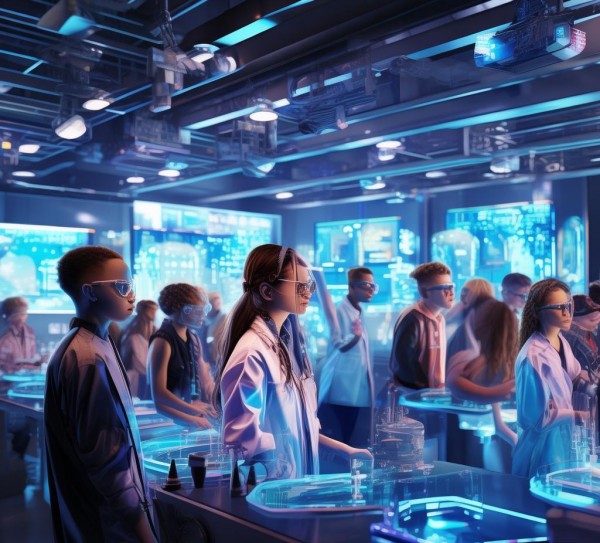 科技活动方案，助力青少年成长