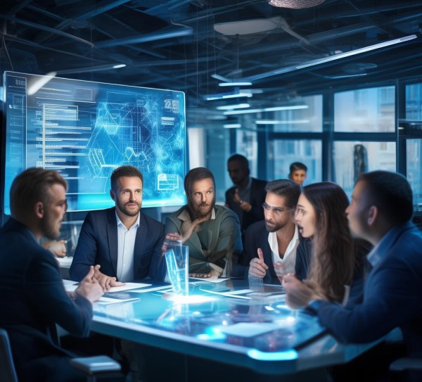 科技创新与品牌杂志，重塑商业价值