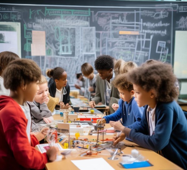 创新思维与科技活动方案，初中物理的实践探索