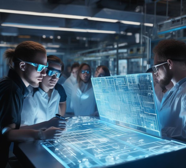 智能产品开发平台,赋能行业的未来 智能产品开发平台,赋能行业的未来