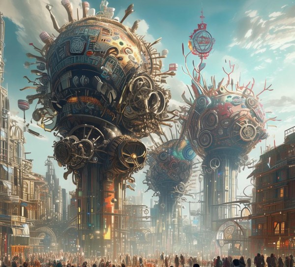 创改与道德,文明的双重引擎 创改与道德,文明的双重引擎