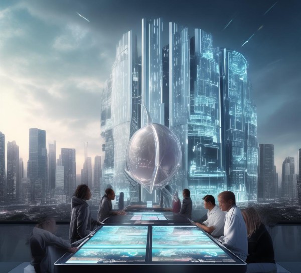 科技创新与应用,推动社会进步的新引擎 科技创新与应用,推动社会进步的新引擎