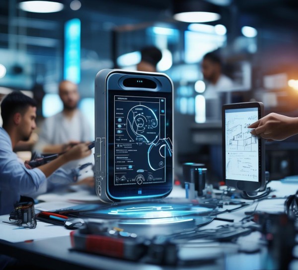 智能硬件产品开发流程探索,从需求理解到迭代优化 智能硬件产品开发流程探索,从需求理解到迭代优化