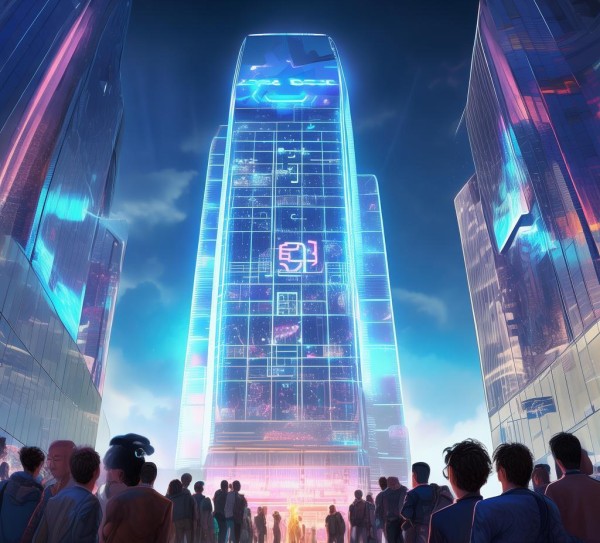 赛亿科技发展新纪元 赛亿科技发展新纪元