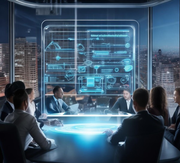 科技活动评价方案的构建与实施