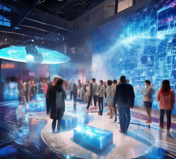 平潭科技创新实践成果展,赋能科技发展,激发创新活力 平潭科技创新实践成果展,赋能科技发展,激发创新活力