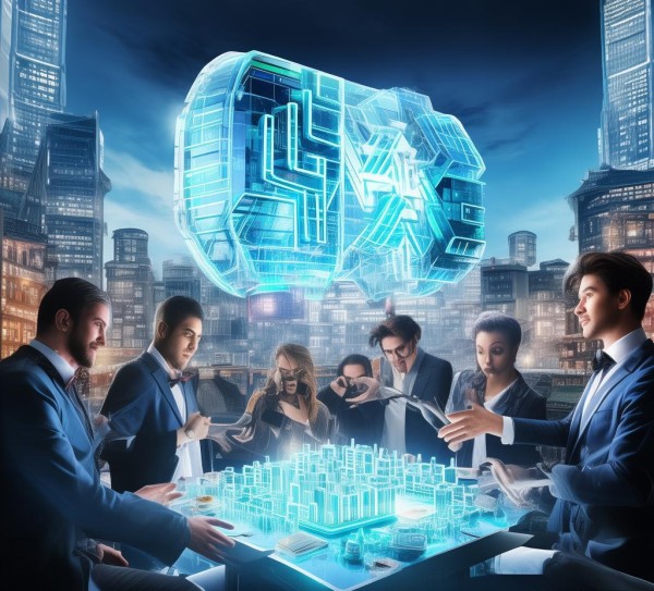 穗彩科技，创新引领未来，赋能社会发展