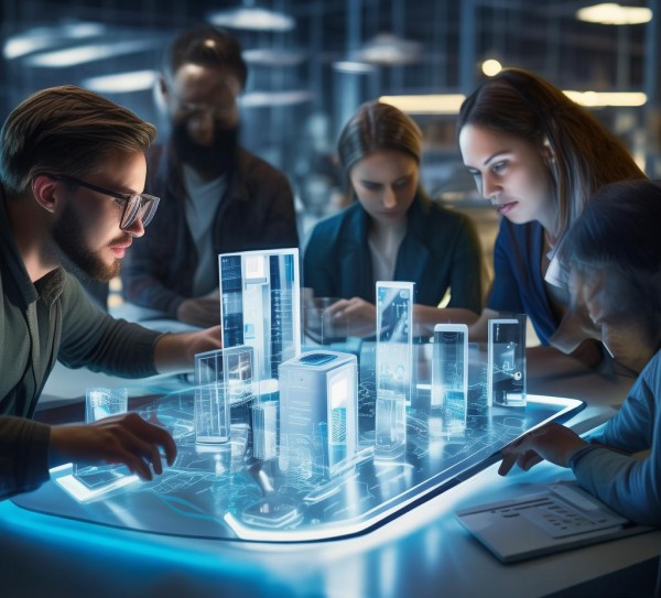 智能产品开发，深度价值与创新机会