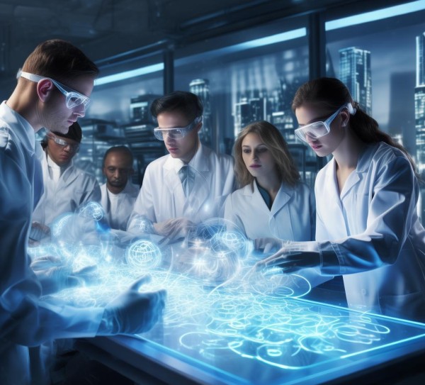 诺思格医药科技，创新引领未来