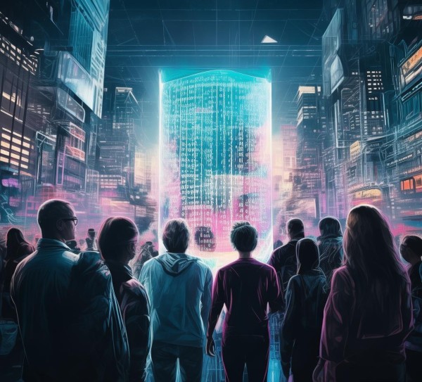 科技与创新，机遇与挑战