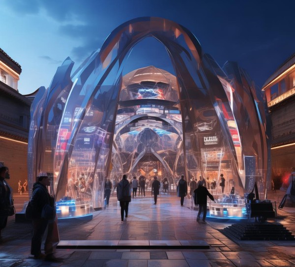 科技助力嘉峪关，创新与实践展风采