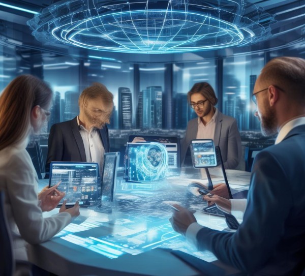 智能产品开发，技术、管理与未来