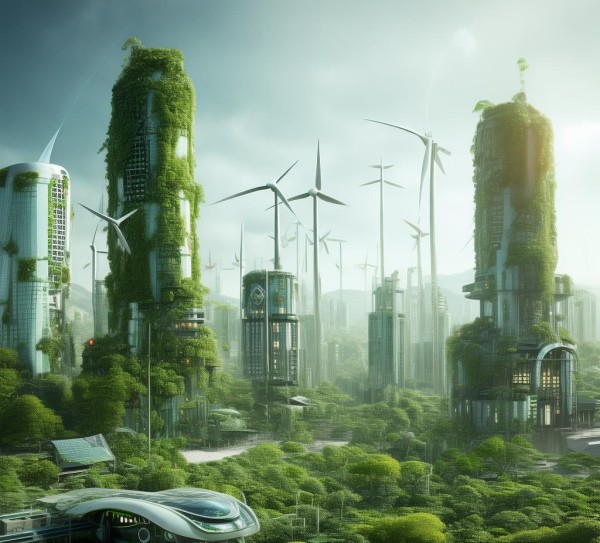 创新与生态的交融，一场永无止境的革命