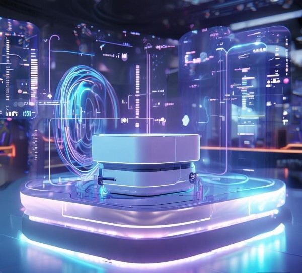 京东智能新星，AI与物联网的未来之选