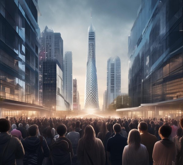 站在新时代的门槛，我们正站在BKI的新起点