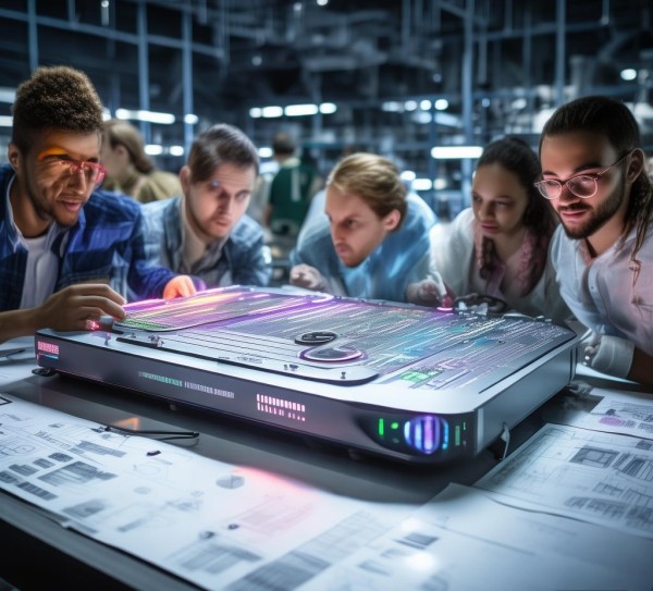 智能产品开发板,技术与创新的融合之旅 智能产品开发板,技术与创新的融合之旅