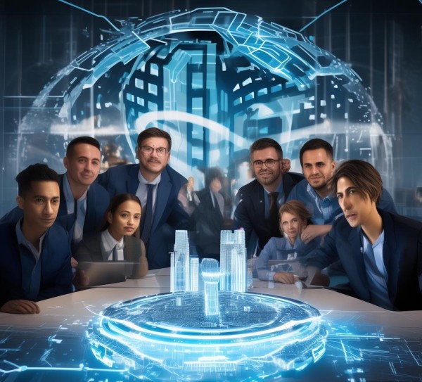 平安银行科技开发部，推动数字化转型的新引擎