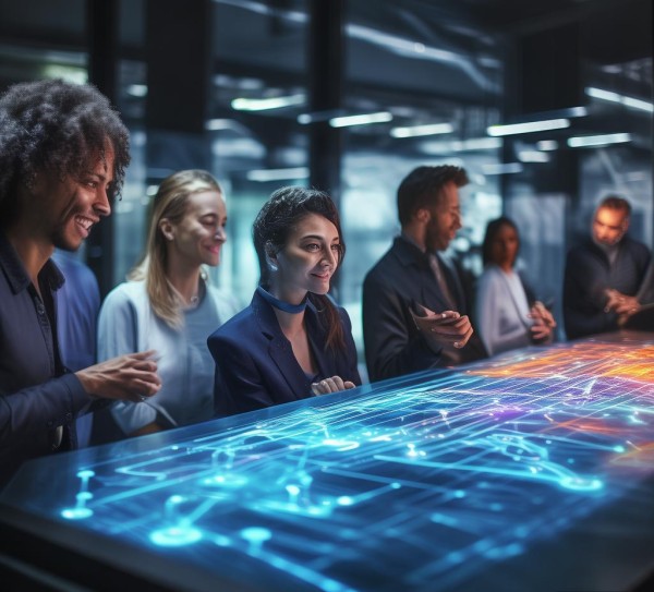 监理企业科技活动方案,构建高效管理的新引擎 监理企业科技活动方案,构建高效管理的新引擎