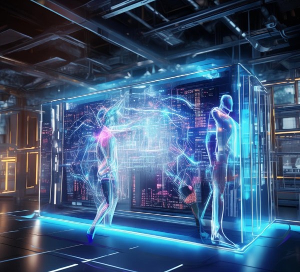 人工智能,下一个革命,从基础到应用 人工智能,下一个革命,从基础到应用