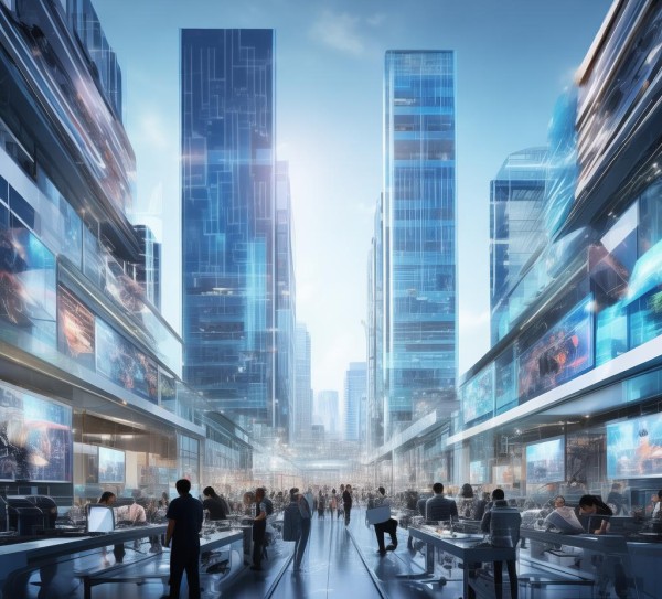 智能时代，江苏创新，智能产品开发与管理的机遇与挑战