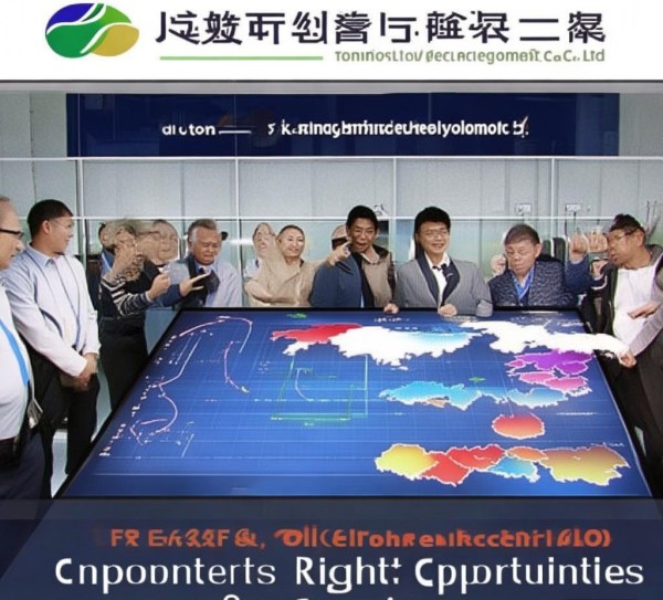 湖南长盛科技开发有限公司，Choosing the Right Opportunities for Growth