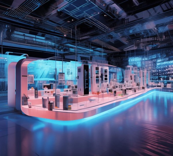 浙江智能产品，创新与融合的创新