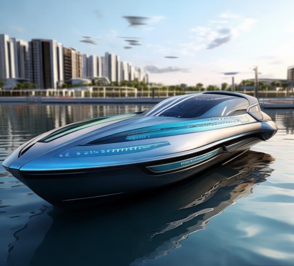 设计小船科技活动方案 设计小船科技活动方案