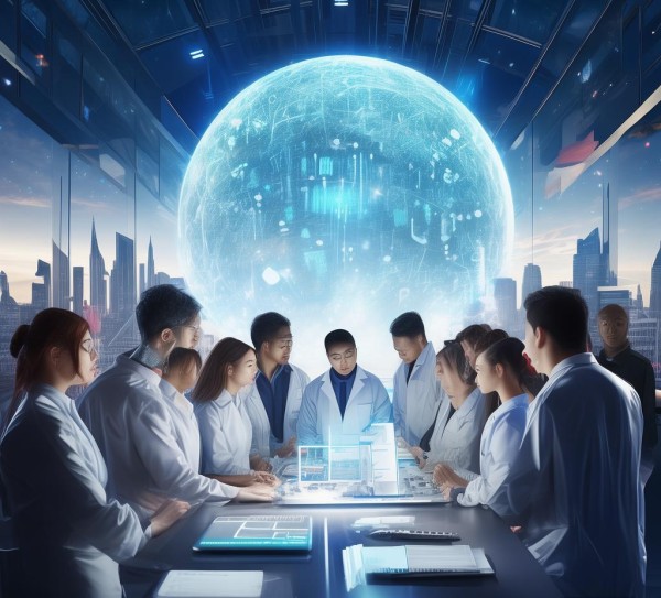 引领智慧时代，探索新机遇—福建神蜂科技开发公司破局计划