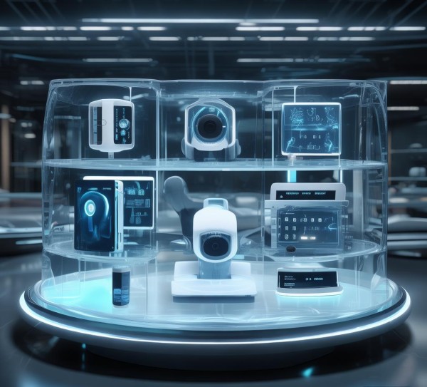 智能产品，定义与创新