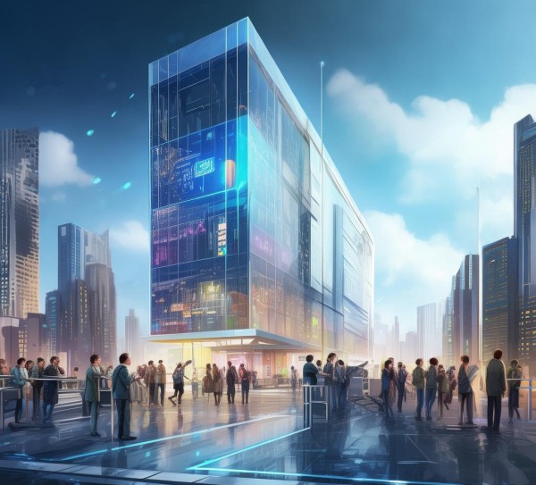 华软育才科技，创新引领未来