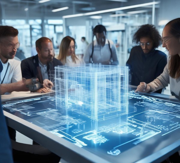 智能产品开发全生命周期全流程