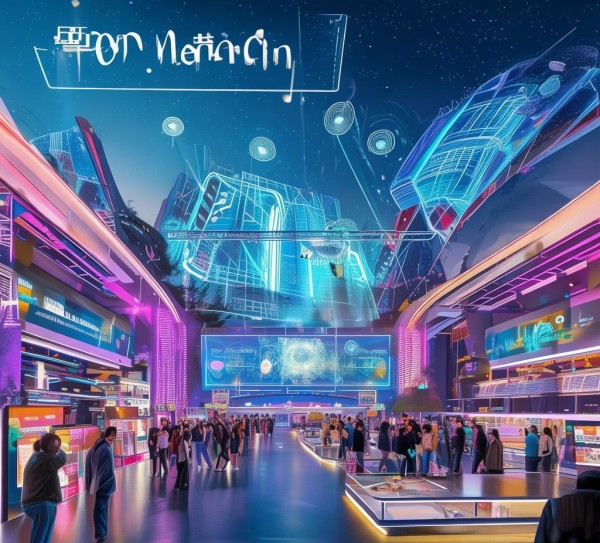 潍坊科技活动方案模板