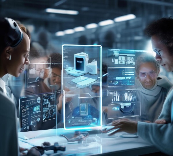 智慧产品，从需求分析到智能开发的完整解决方案