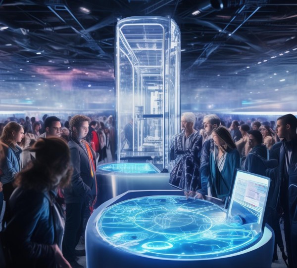 科技活动周，激发创新活力，成就科技人生