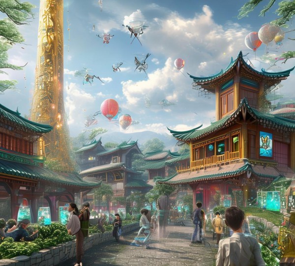 中农金玉科技，创新驱动发展新范式