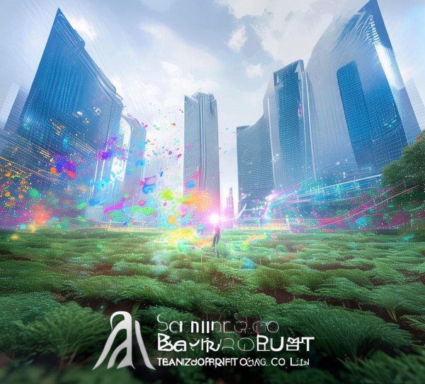 深圳市八方通科技开发有限公司，科技创新的助力者与创新生态的践行者