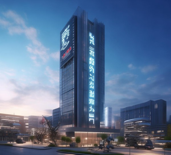 河北华强科技，创新的象征，发展的见证