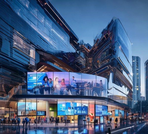 论北京凯雷科技开发中心的作用与发展