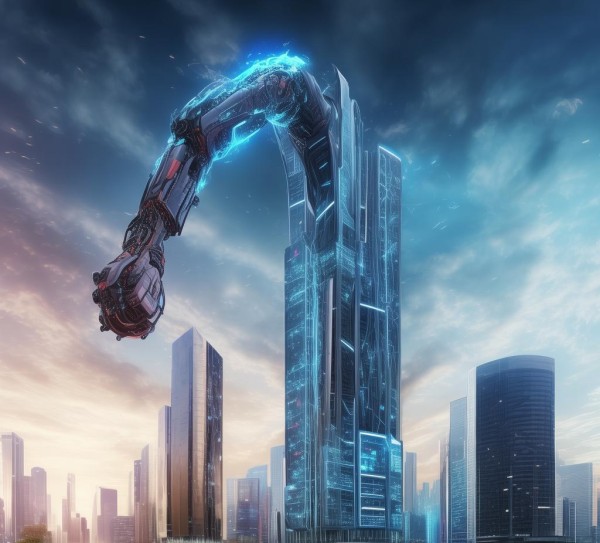 创新引领未来,雄伟科技发展 创新引领未来,雄伟科技发展